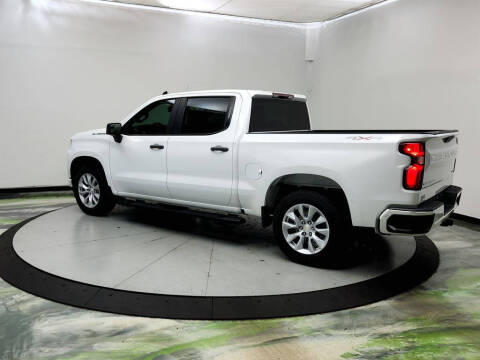 2022 Chevrolet Silverado 1500 Limited