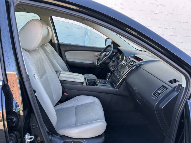 2015 Mazda CX-9 Touring