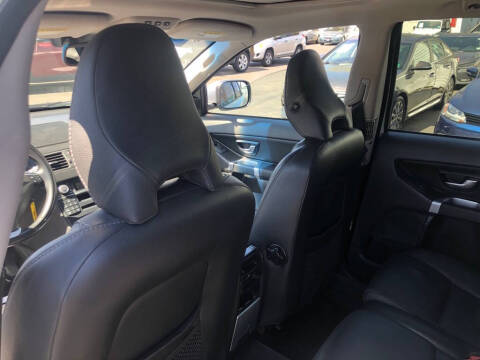 2013 Volvo XC90 3.2