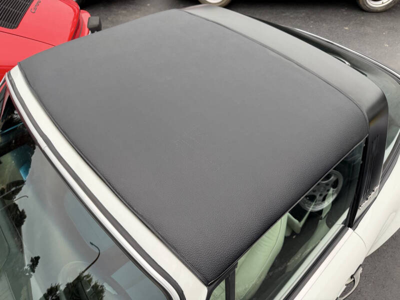 1978 Porsche 911