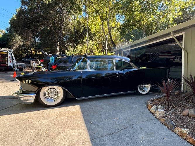 1957 Chevrolet Bel Air