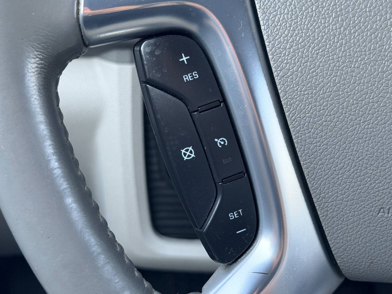GMCAcadia38