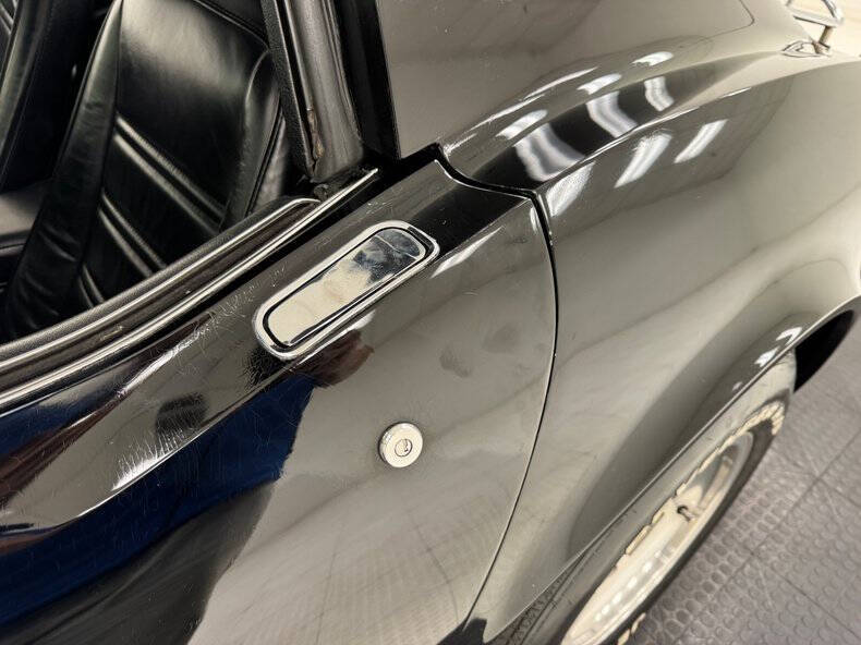 1977 Chevrolet Corvette