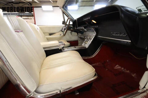 1964 Ford Thunderbird