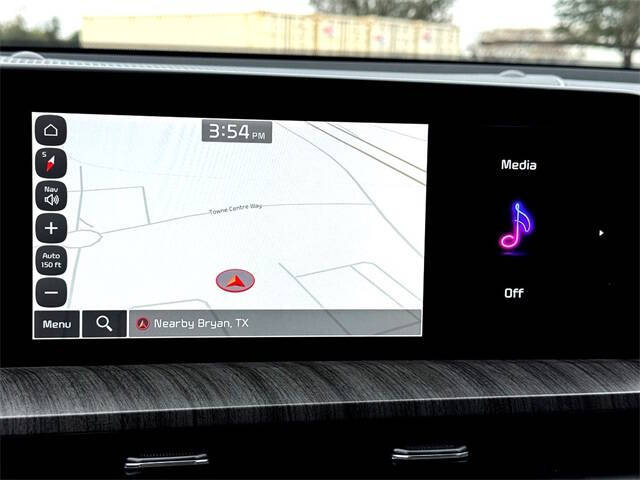 2023 Kia Telluride EX