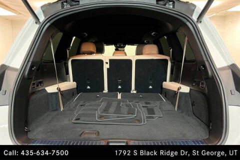 2025 Mercedes-Benz GLS GLS 450