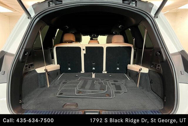 2025 Mercedes-Benz GLS GLS 450