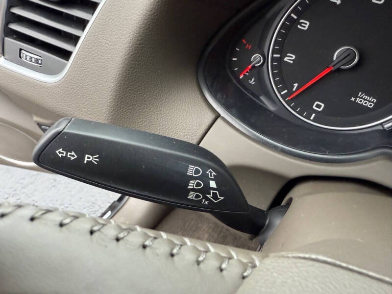 2013 Audi Q5 2.0T quattro Premium Plus