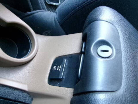 2011 Jeep Wrangler Unlimited Sahara