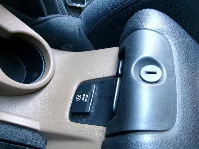 2011 Jeep Wrangler Unlimited Sahara