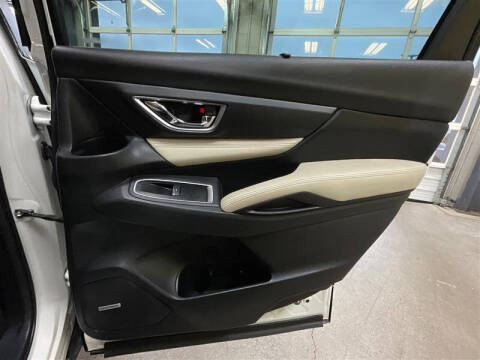 2019 Subaru Ascent Limited 8-Passenger