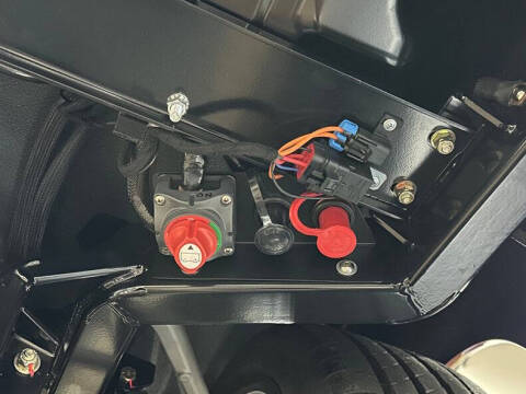 1966 Chevrolet Corvette