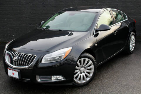 2011 Buick Regal for sale at Kings Point Auto in Great Neck NY