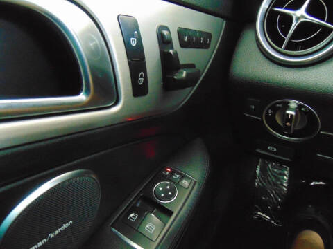 2013 Mercedes-Benz SLK SLK 250