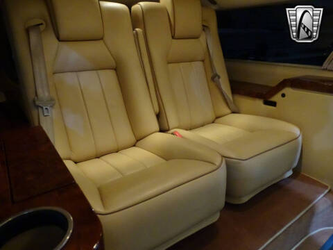 2011 Cadillac Escalade ESV Premium