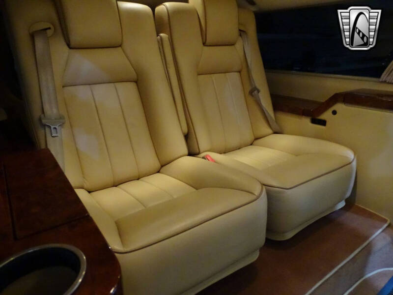 2011 Cadillac Escalade ESV Premium