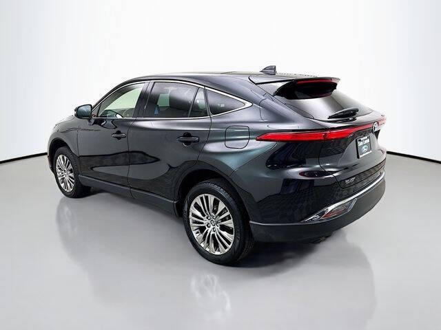 2021 Toyota Venza Limited