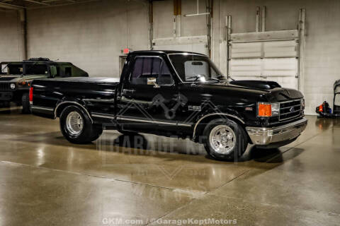 1987 Ford F-150