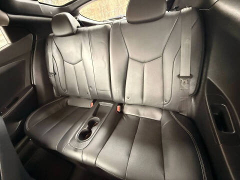 2015 Hyundai Veloster Turbo