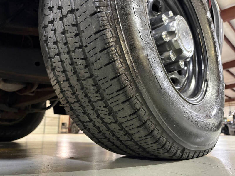 2002 Ford Excursion XLT