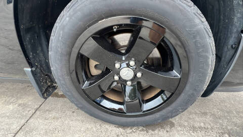 2009 Dodge Challenger R/T