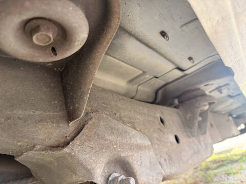 2000 Chevrolet Blazer LT