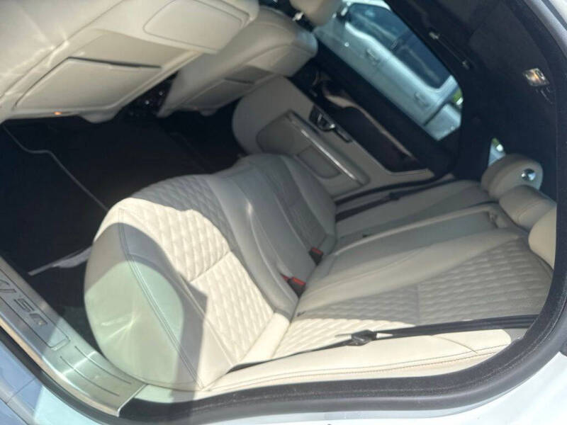 2019 Jaguar XJL