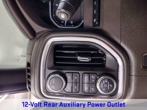 2023 GMC Sierra 2500HD