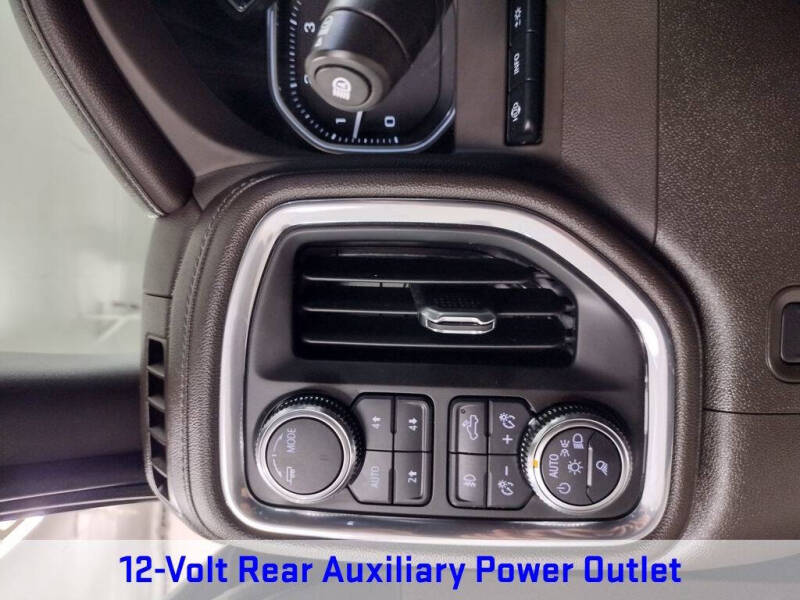 2023 GMC Sierra 2500HD