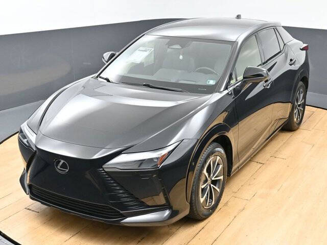 2023 Lexus RZ 450e