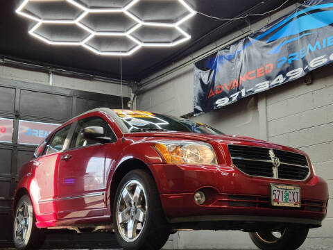 2007 Dodge Caliber