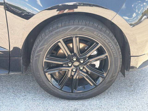 2024 Ford Edge ST-Line
