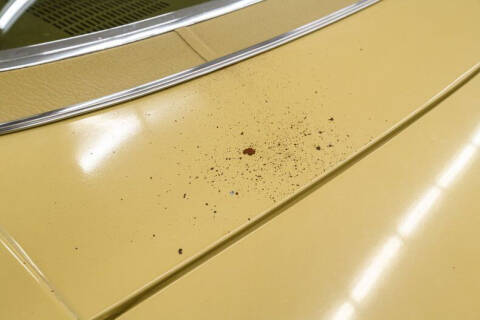 1977 Chrysler Newport