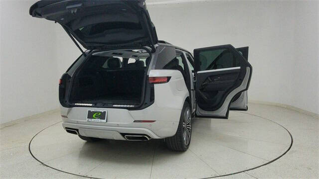 2024 Land Rover Range Rover Sport P400 Dynamic SE