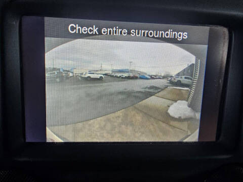 2021 RAM 3500 Tradesman