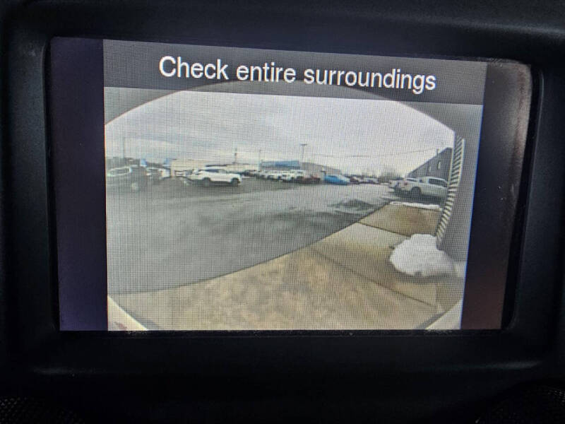 2021 RAM 3500 Tradesman