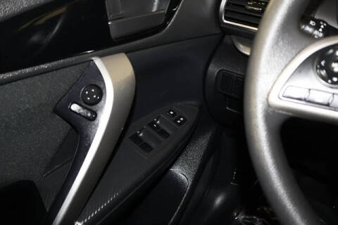 2018 Mitsubishi Eclipse Cross LE