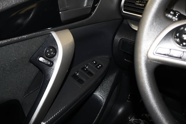 2018 Mitsubishi Eclipse Cross LE