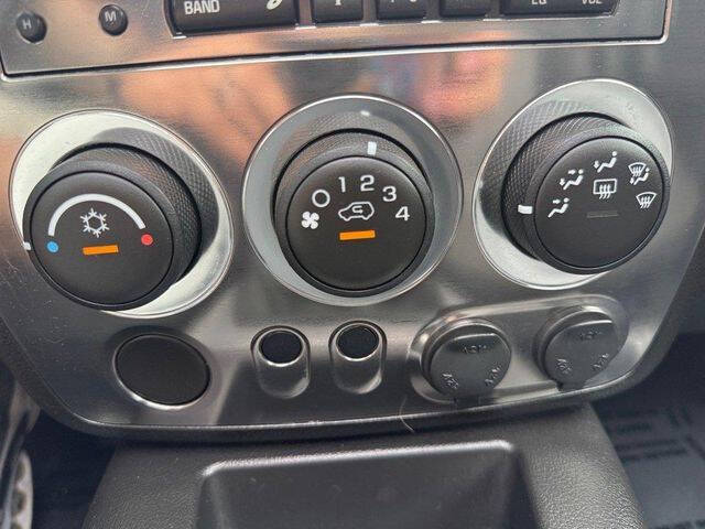 2009 HUMMER H3T