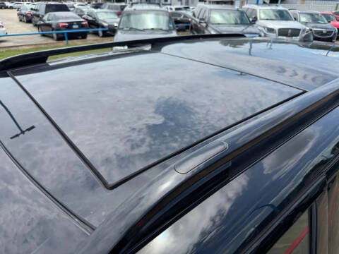 2019 Land Rover Discovery HSE Luxury Td6