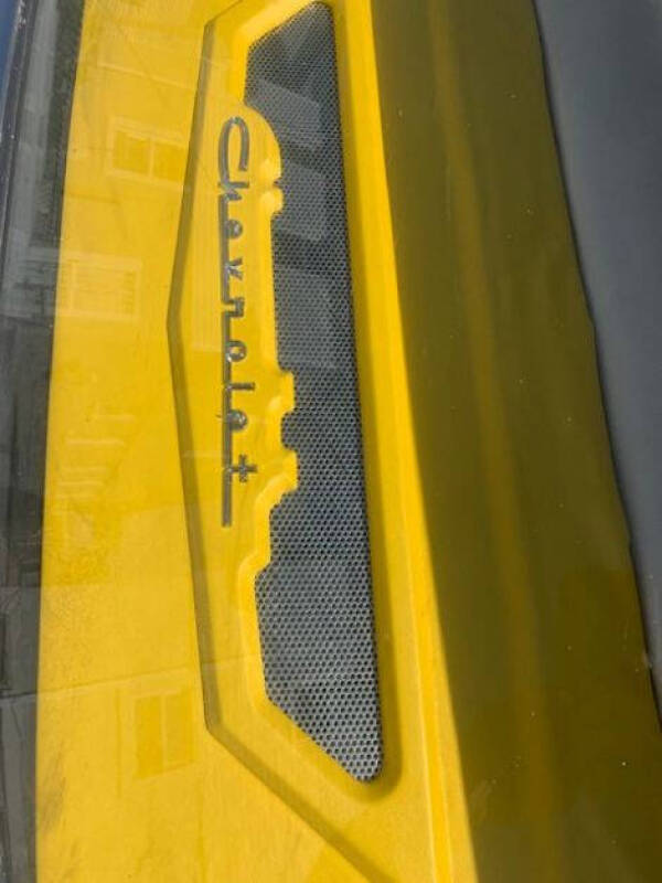 1959 Chevrolet Biscayne