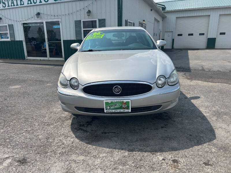 2006 Buick LaCrosse CXL