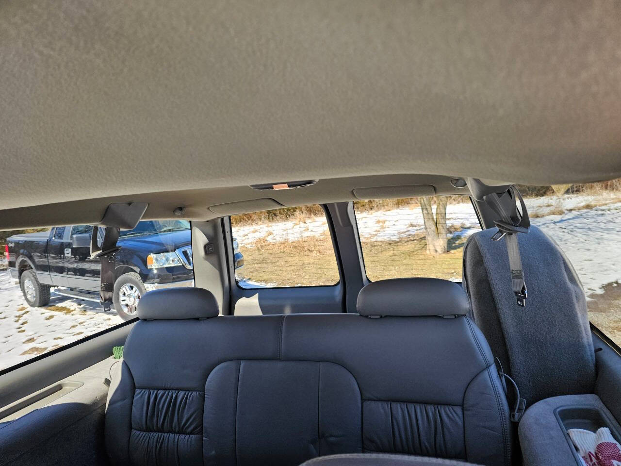 1999 GMC Suburban 119
