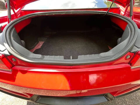 2014 Chevrolet Camaro LS