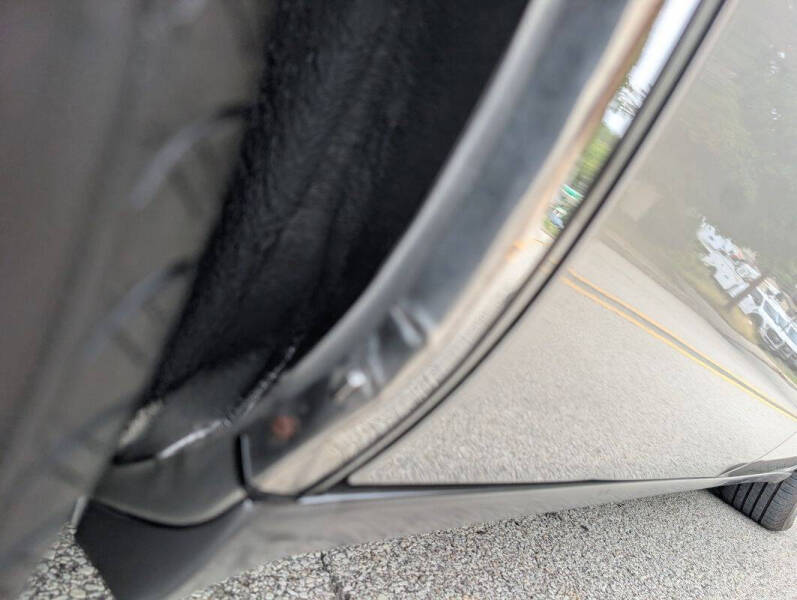 2005 Cadillac DeVille