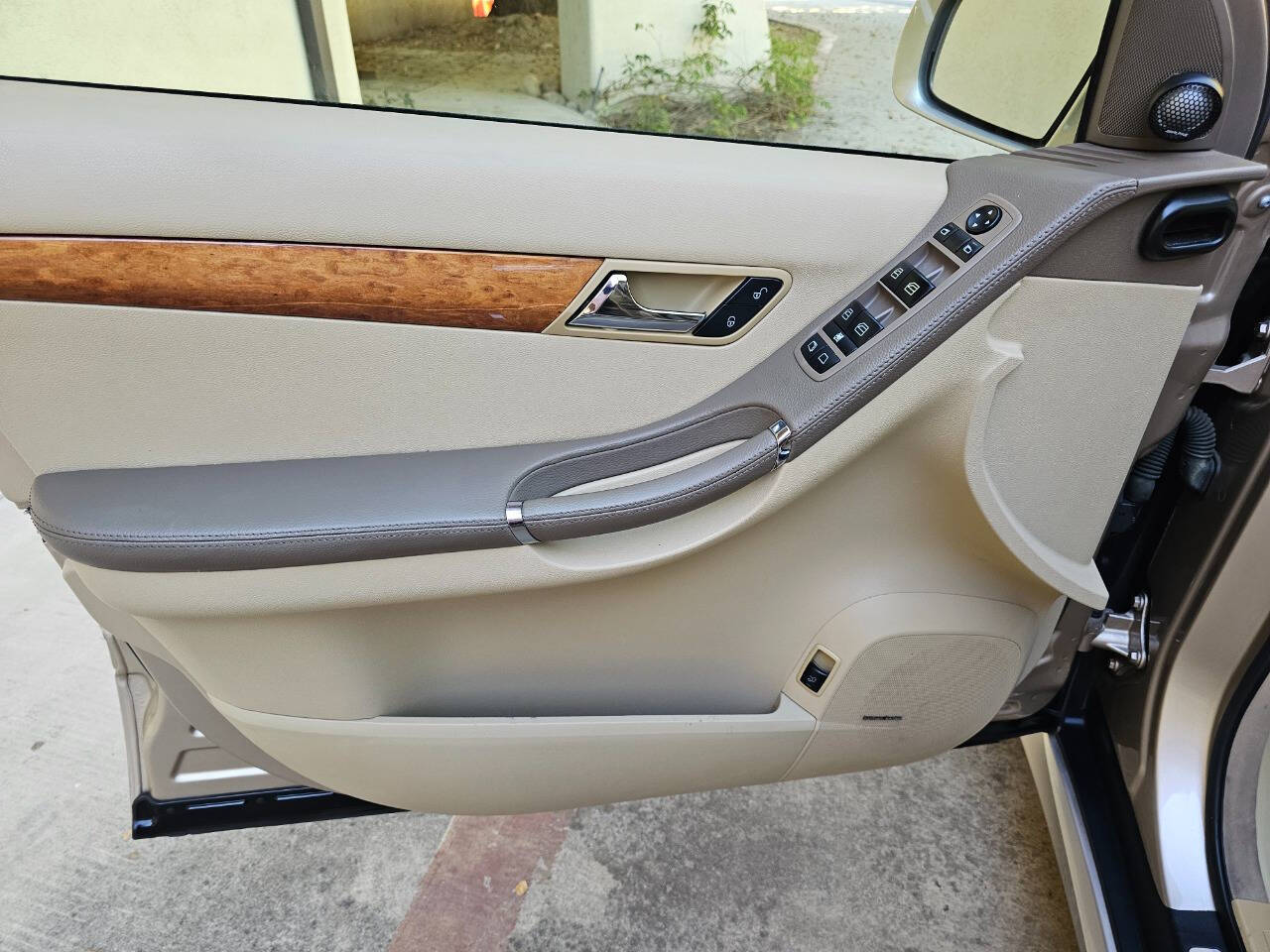 2007 Mercedes-Benz R-Class 27