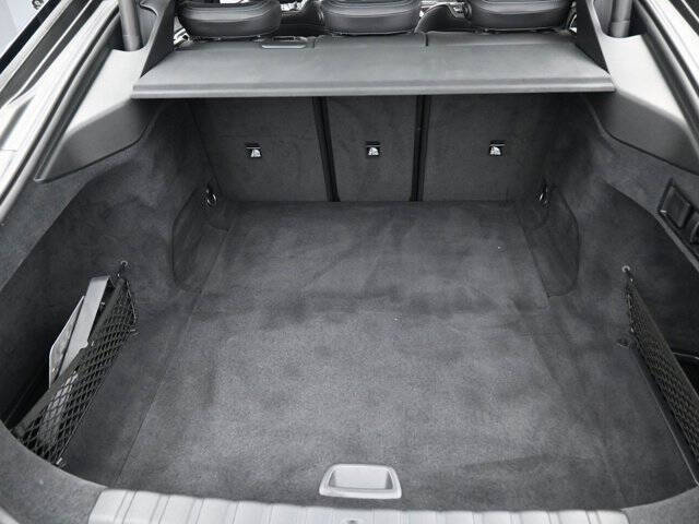 2022 BMW i4 eDrive40 Gran Coupe