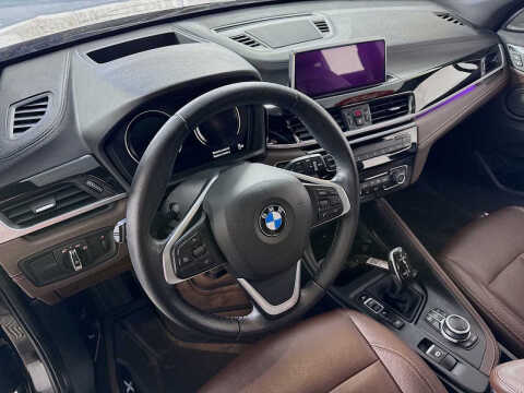 2021 BMW X1 xDrive28i