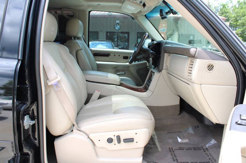 2006 Cadillac Escalade EXT