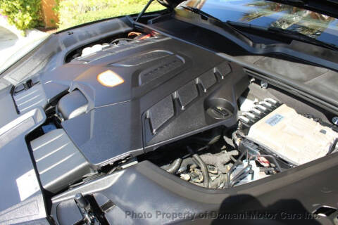 2019 Porsche Cayenne Turbo